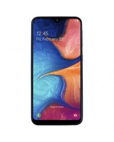 SMARTPHONE SAMSUNG A202 GALAXY A20E 4G 32GB DUAL-SIM BLUE· - Imagen 1