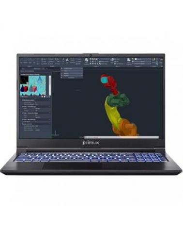 PORTATIL PRIMUX IOX SHARK 5T i7-10750H 32GB 512GB 15.6' FHD 144HZ GTX1650 4GB Wifi6 - Imagen 1