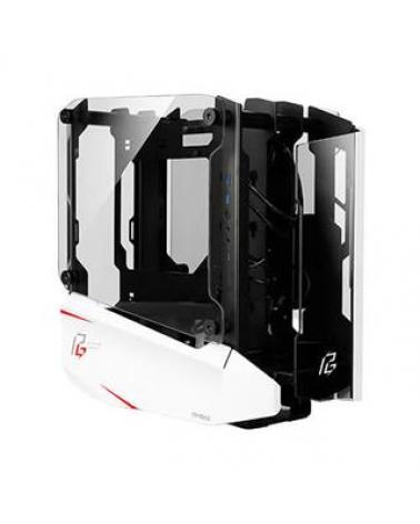 SEMITORRE ANTEC STRIKER PHANTOM USB3.0 USB-C· - Imagen 1