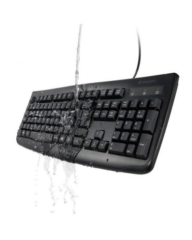Teclado Lavable Kensington Pro Fit - Imagen 1
