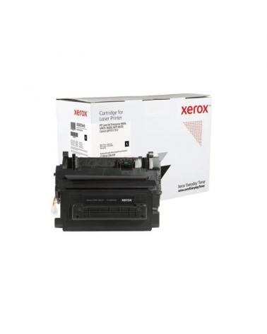 Tóner Xerox 006R03648 compatible con HP CF281A/CRG-039/ 10500 páginas/ Negro - Imagen 1