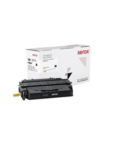 Tóner Xerox 006R03841 compatible con HP CF280X/ 6900 páginas/ Negro - Imagen 1