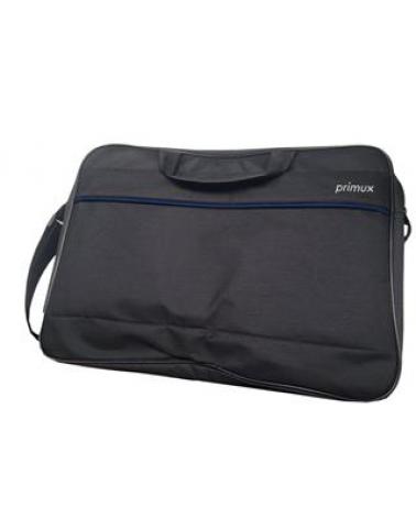 MALETIN PRIMUX 15.6' NEGRO - Imagen 1