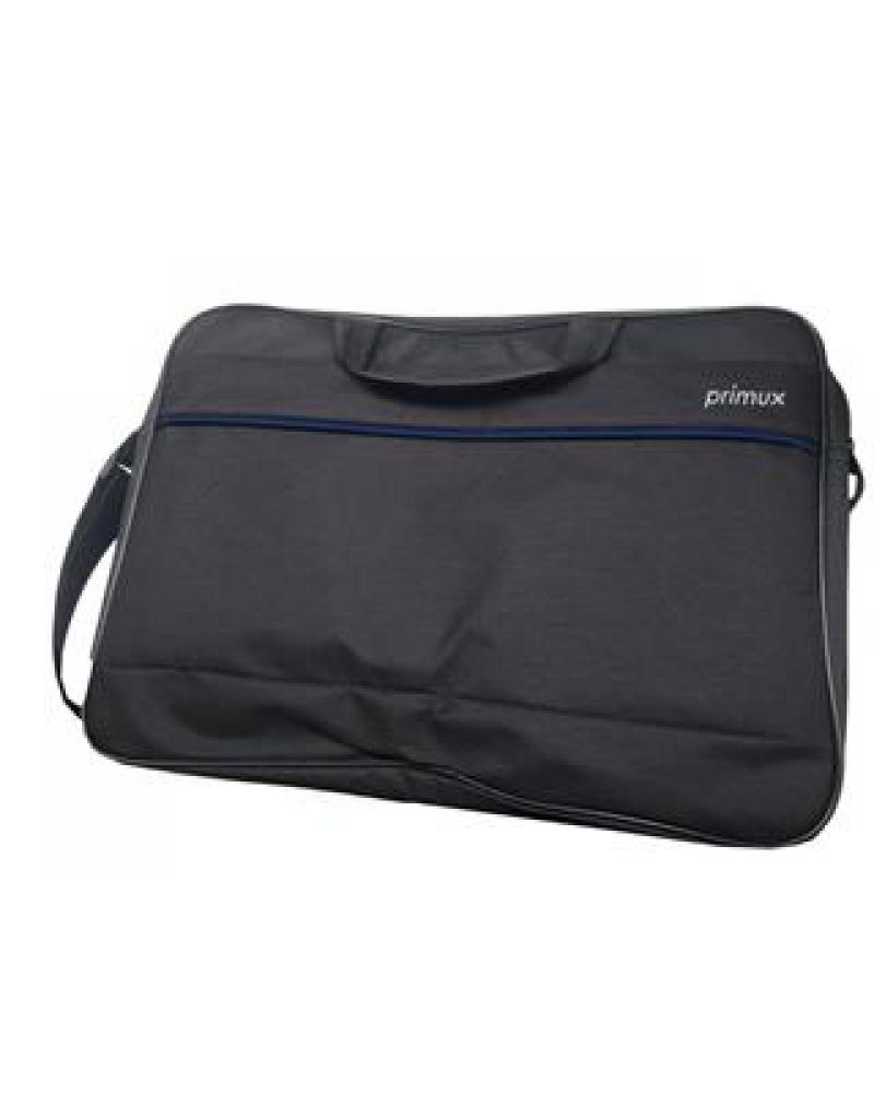 MALETIN PRIMUX 15.6' NEGRO - Imagen 1