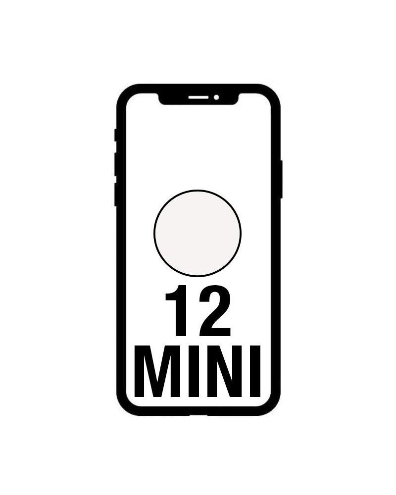 Smartphone Apple iPhone 12 Mini 64GB/ 5.4'/ 5G/ Blanco - Imagen 1