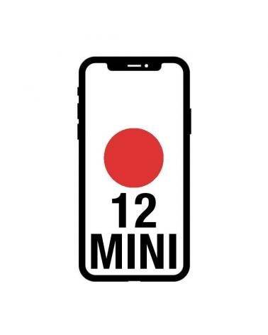 Smartphone Apple iPhone 12 Mini 128GB/ 5.4'/ 5G/ Rojo - Imagen 1