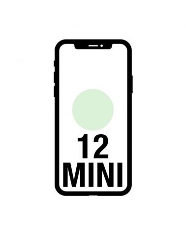 Smartphone Apple iPhone 12 Mini 128GB/ 5.4'/ 5G/ Verde - Imagen 1