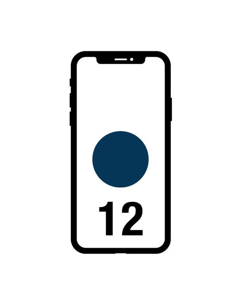Smartphone Apple iPhone 12 64GB/ 6.1'/ 5G/ Azul - Imagen 1