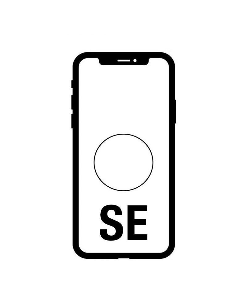 Smartphone Apple iPhone SE 2020 256GB/ 4.7'/ Blanco - Imagen 1