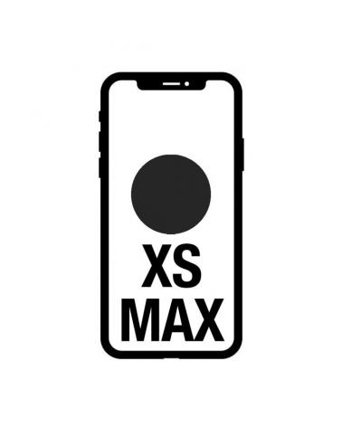 Smartphone Apple iPhone XS MAX 64GB/ 6.5'/ Gris Espacial - Imagen 1