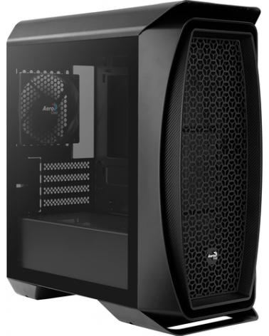 Caja Gaming Semitorre Aerocool Aero One Mini - Imagen 1