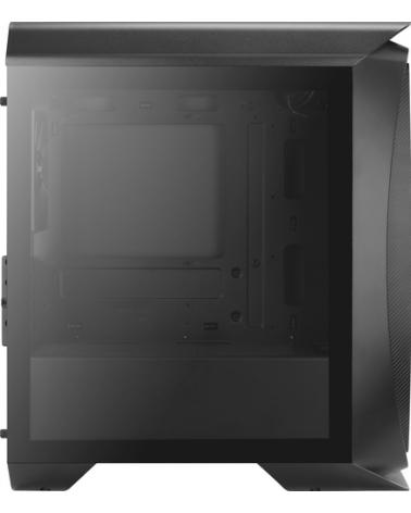 Caja Gaming Semitorre Aerocool Aero One Mini - Imagen 7