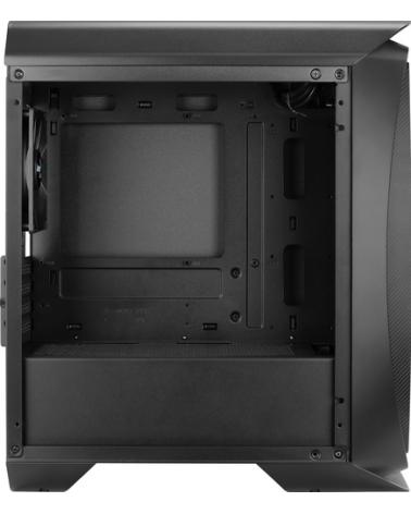 Caja Gaming Semitorre Aerocool Aero One Mini - Imagen 8