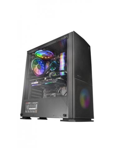 Caja Gaming Semitorre Mars Gaming MC220 - Imagen 2