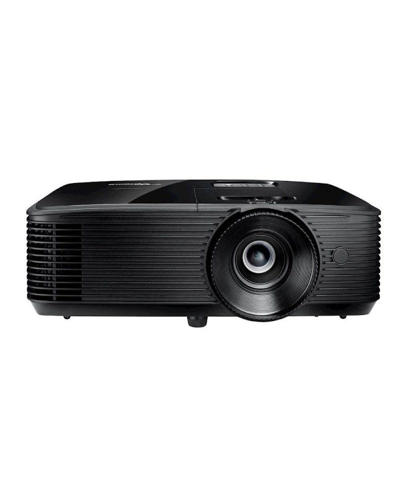 Proyector Optoma HD145X/ 3400 Lúmenes/ Full HD/ HDMI/ Negro - Imagen 1