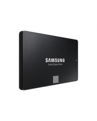 Disco SSD Samsung 870 EVO 500GB/ SATA III - Imagen 2