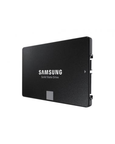 Disco SSD Samsung 870 EVO 500GB/ SATA III - Imagen 3