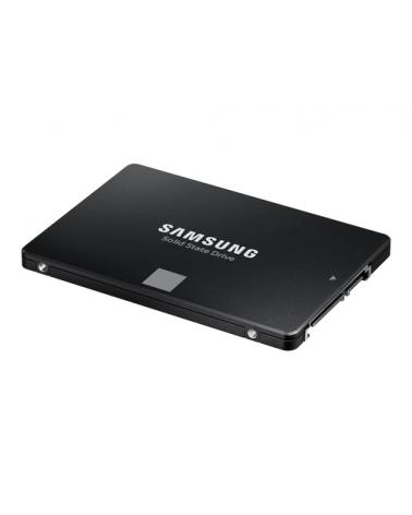 Disco SSD Samsung 870 EVO 500GB/ SATA III - Imagen 4