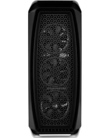 Caja Gaming Semitorre Aerocool Aero One Eclipse/ Blanca - Imagen 6