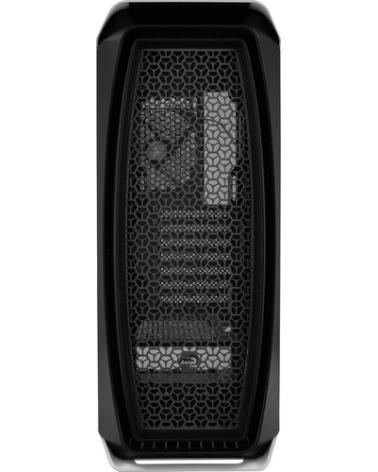 Caja Semitorre Aerocool Aero One Blanca - Imagen 2