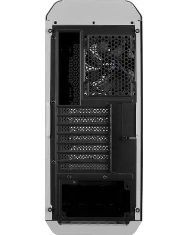 Caja Semitorre Aerocool Aero One Blanca - Imagen 5