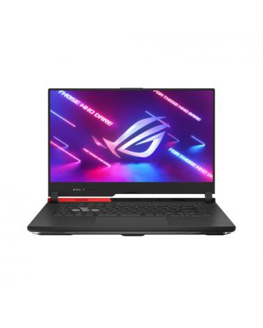 Portátil Asus Rog Strix G15 G513QR-HF119 Ryzen 7 5800H/ 32GB/ 1TB SSD/ GeForce RTX3070/ 15.6'/ FreeDOS - Imagen 1