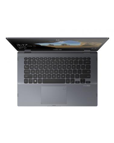 Portátil Convertible Asus TP412FA-EC366R Intel Core i5-10210U/ 8GB/ 256GB SSD/ 14'/ Táctil/ Win10 Pro - Imagen 4