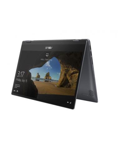 Portátil Convertible Asus TP412FA-EC366R Intel Core i5-10210U/ 8GB/ 256GB SSD/ 14'/ Táctil/ Win10 Pro - Imagen 8