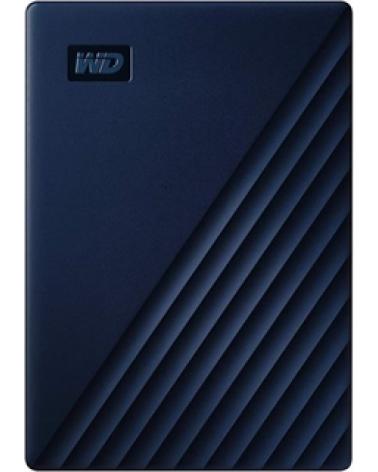 HD EXTERNO 5TB WD MY PASSPORT ·DESPRECINTADO - Imagen 1