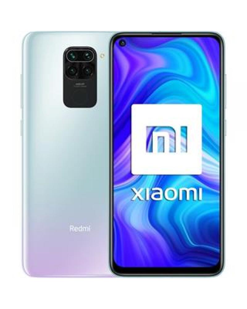 XIAOMI REDMI NOTE 9 4G 4GB RAM 128GB DS POL· - Imagen 1
