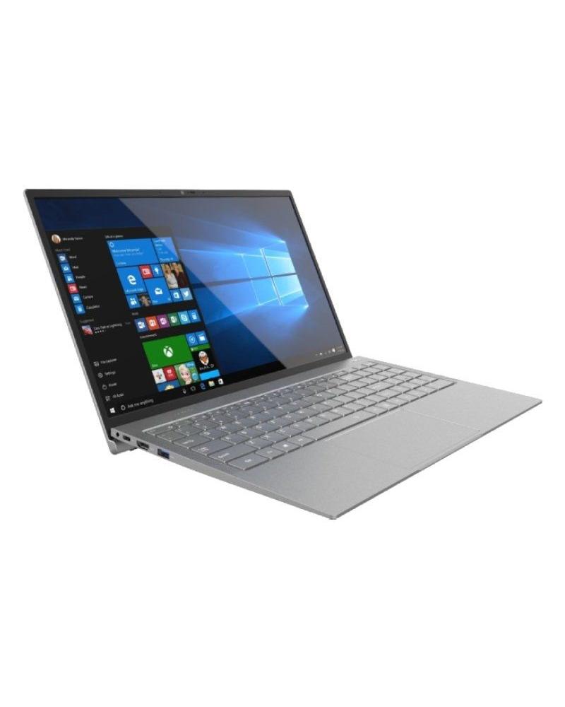 Portátil Microvision Notebook 15-microNBSD756 Intel Core i7-7567U/ 8GB/ 256GB SSD/ 15.6'/ Win10 - Imagen 1
