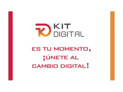 Línea de financiación ICO-Red.es Kit Digital